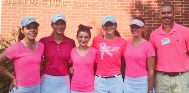 Weaver, Cathey earn all-State honors