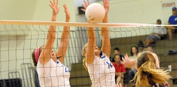 Lady Hornets JV rallies past Siloam Springs