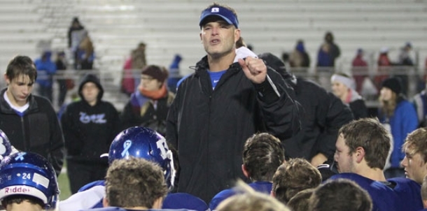 North Little Rock pulls away late, ends Bryant’s season