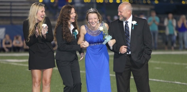 Queen Baylie