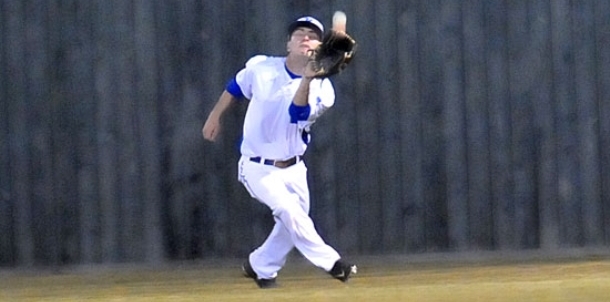 Hornets win junior varsity game, 5-0