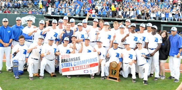 Sweet success: Hornets blank Cats to capture State crown