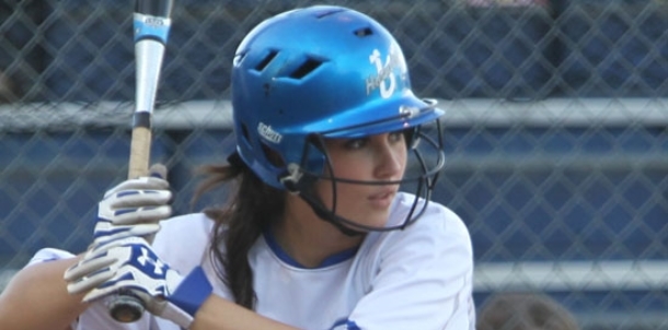 League-leading Lady Jackets pin loss on Bryant