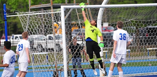 JV: Hornets, Cats battle to tie