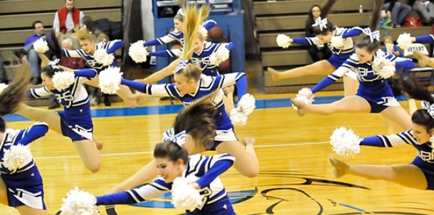 Stinger Steppers