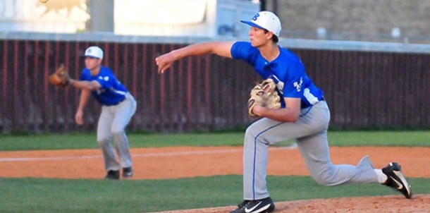 Hornets win JV game over Panthers