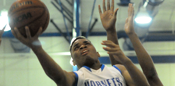 Conway Blue hands Bryant freshmen second consecutive setback