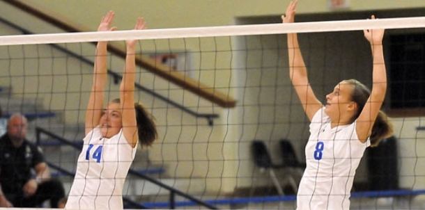 Bryant Blue vs. Lake Hamilton