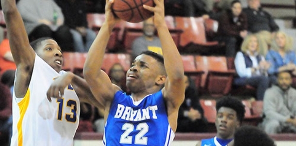 Late comeback falls short as freshman Hornets fall to North Little Rock
