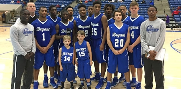Hornets’ defense holds off Fayetteville