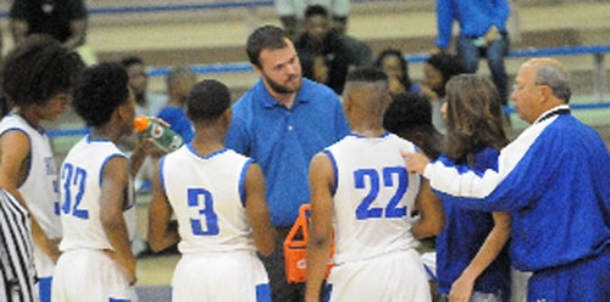 Hornets’ clutch play down the stretch edges Maumelle in freshman preseason game