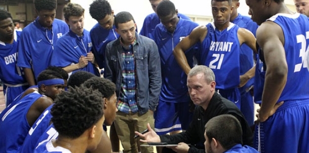 Benton fends off every Bryant threat