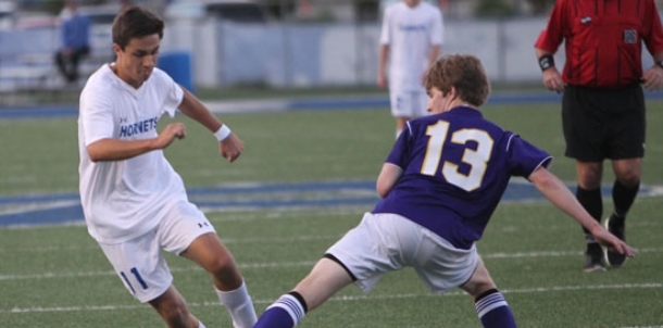 Catholic claims 3-0 win over Bryant boys