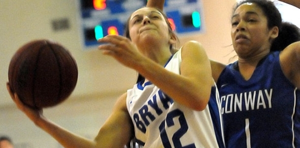 Bryant-Conway junior varsity