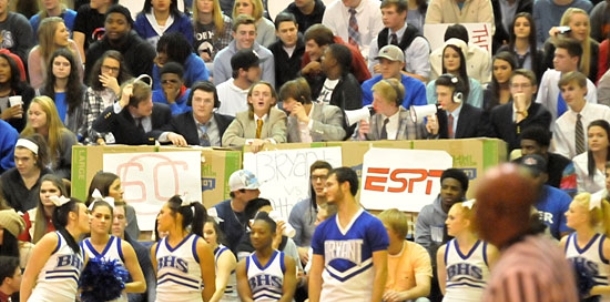 Home game fun