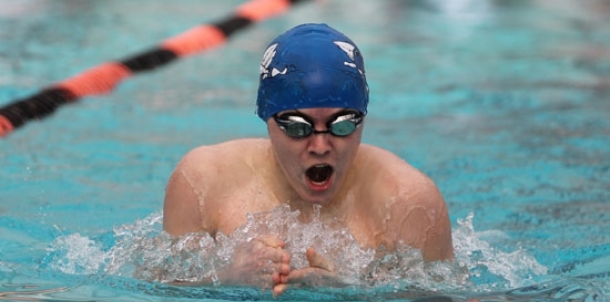 Hornets finish fourth in 20-team meet at Conway