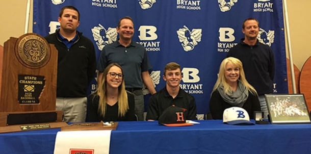 Signing Tucker will add versatility to Hendrix program