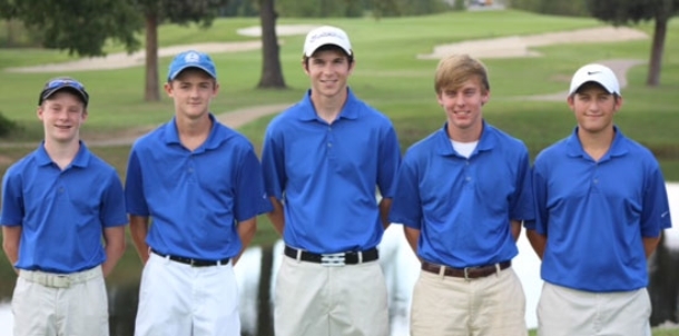 Castleberry earns all-conference honors; Hornets advance at State