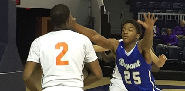 Martin, Hornets respond to Hall rally, secure win
