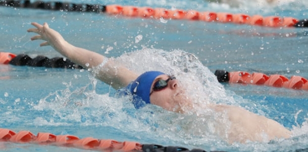Illness, conflicting events, tough competition leave Hornets sixth at Conway meet