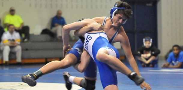 Hornets 9th at State, five make top 6