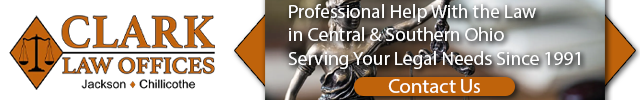 Advertisement image for Clark Law Offices 