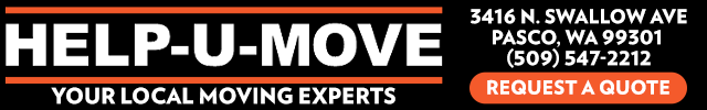 Advertisement image for Help-U-Move