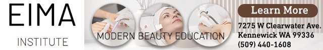 Advertisement image for EIMA (Elite Institute of Modern Aesthetics, LLC)