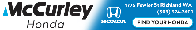 Advertisement image for McCurley Integrity Honda