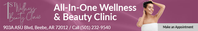 Advertisement image for 1st Aid Station Medical Clinic and Wellness Clinic