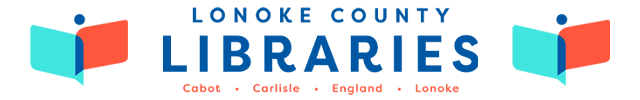 Advertisement image for Cabot Public Library