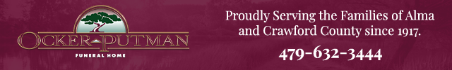 Advertisement image for Ocker Funeral Homes Inc.