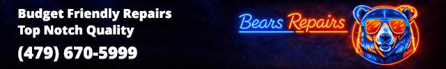 Advertisement image for  Bears Repairs
