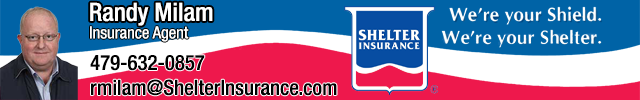 Advertisement image for Shelter Insurance