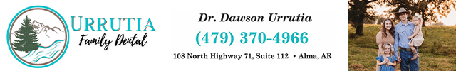 Advertisement image for Urrutia Family Dental
