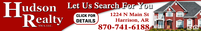 Advertisement image for Hudson Realty
