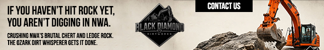 Advertisement image for Black Diamond Dirtwork