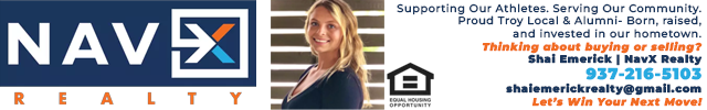 Advertisement image for  Shai Emerick - NavX Realty