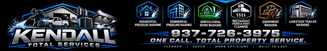 Advertisement image for Kendall Installs LLC
