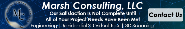 Advertisement image for Marsh Consulting