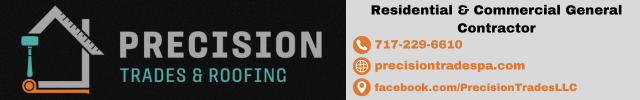 Advertisement image for Precision Trades & Services LLC
