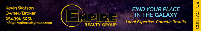 Advertisement image for Empire Realty Group 
