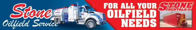 Advertisement image for Stone Oil Field Svc