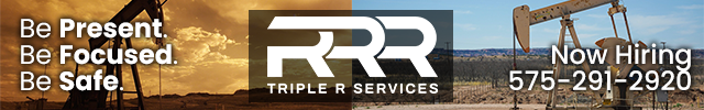 Advertisement image for Triple R Services