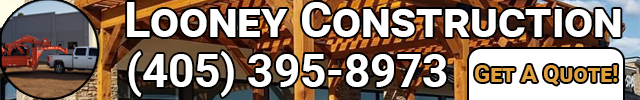 Advertisement image for Looney Construction
