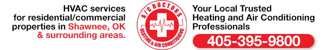 Advertisement image for A/C Doctors, LLC