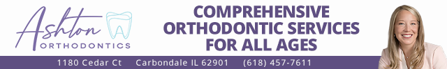 Advertisement image for Ashton Orthodontics