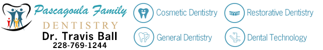 Advertisement image for Pascagoula Family Dentistry