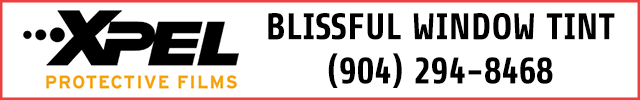 Advertisement image for Blissful Window Tint