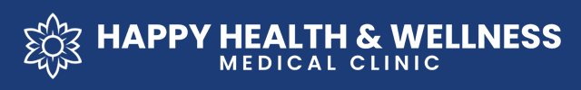 Advertisement image for Happy Health and Wellness